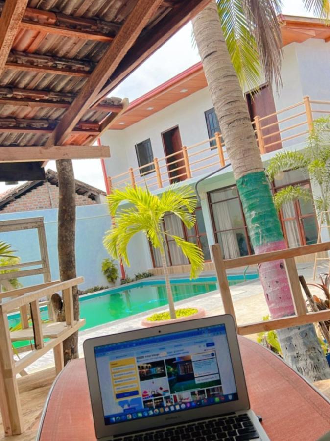 Artist Village Arugam Bay Buitenkant foto